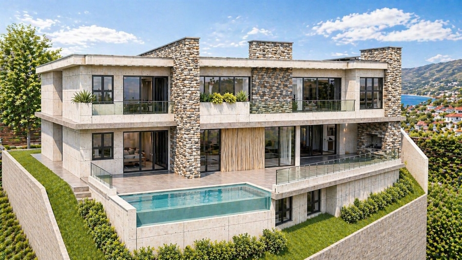 0 Bedroom Property for Sale in The Heads Western Cape